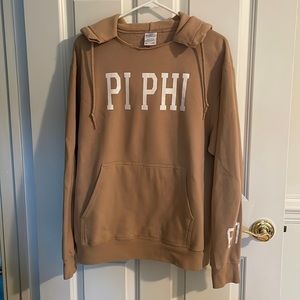 Pi Phi Hoodie
